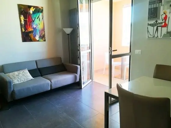 Ev, 2 Yatak Odası, Balkon