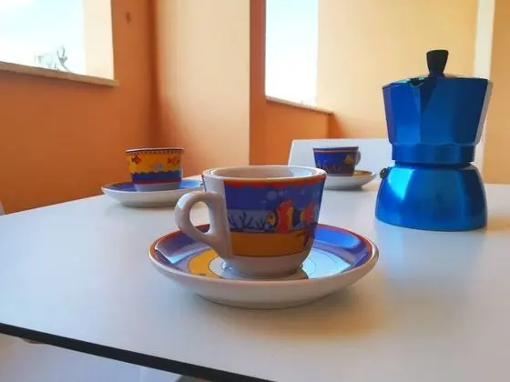 Ev, 2 Yatak Odası, Balkon