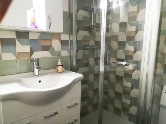 Ev, 2 Yatak Odası, Balkon
