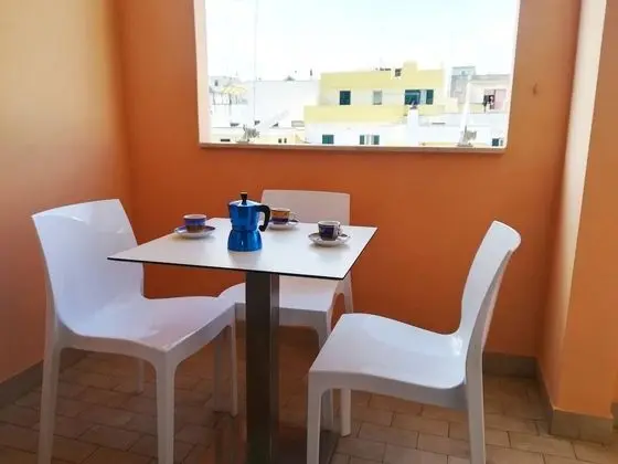 Ev, 2 Yatak Odası, Balkon