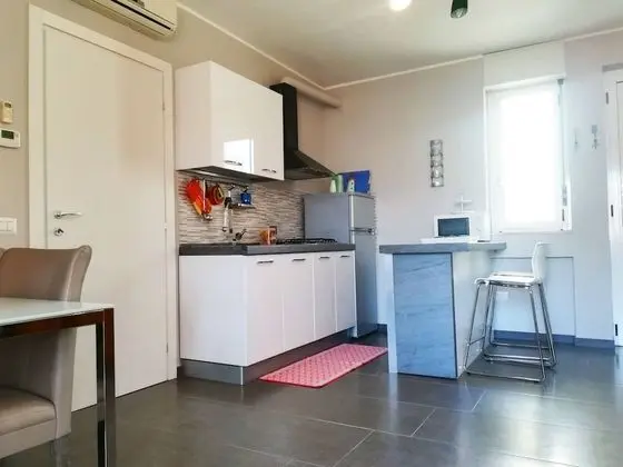 Ev, 2 Yatak Odası, Balkon