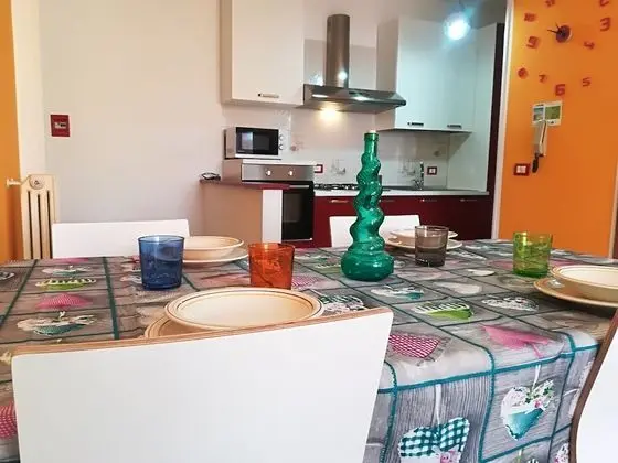 Ev, 1 Yatak Odası, Balkon
