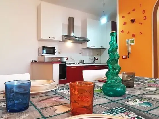 Ev, 1 Yatak Odası, Balkon