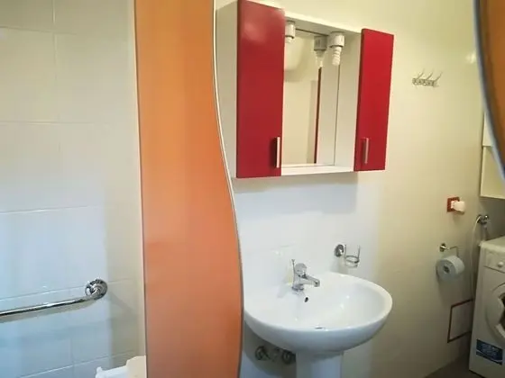 Ev, 1 Yatak Odası, Balkon