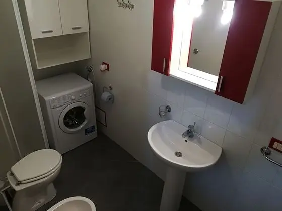 Ev, 1 Yatak Odası, Balkon