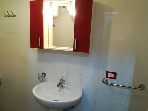 Ev, 1 Yatak Odası, Balkon