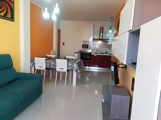 Ev, 1 Yatak Odası, Balkon