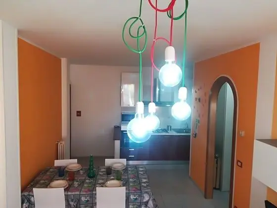 Ev, 1 Yatak Odası, Balkon