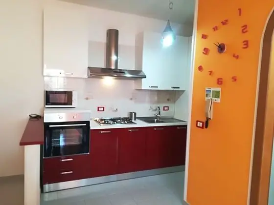 Ev, 1 Yatak Odası, Balkon