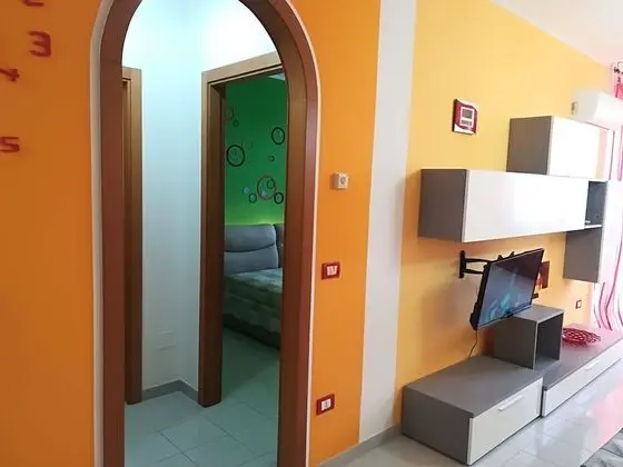 Ev, 1 Yatak Odası, Balkon