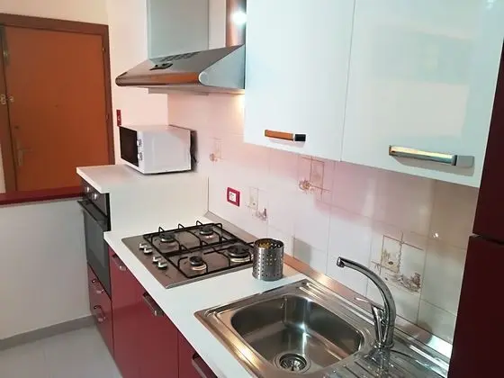 Ev, 1 Yatak Odası, Balkon