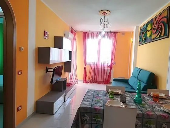Ev, 1 Yatak Odası, Balkon