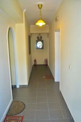 Apart Daire, 2 Yatak Odası, Sigara İçilebilir, Balkon