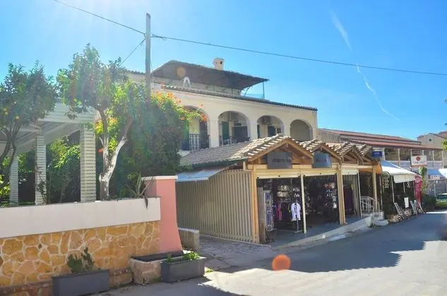 Apart Daire, 2 Yatak Odası, Sigara İçilebilir, Balkon