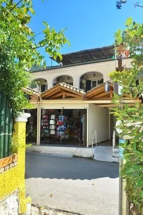 Apart Daire, 2 Yatak Odası, Sigara İçilebilir, Balkon