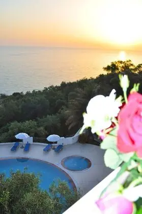 Apart Daire, 2 Yatak Odası, Sigara İçilebilir, Balkon