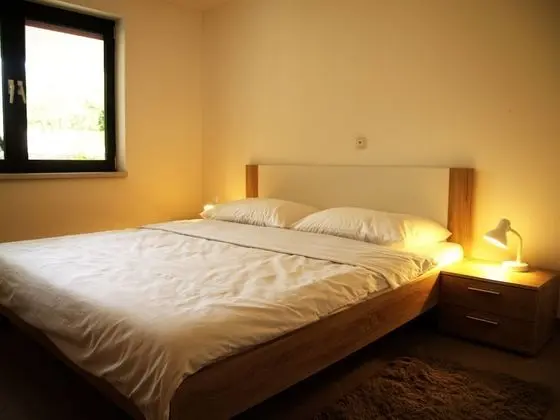 Comfort Apart Daire, 2 Büyük (Queen) Boy Yatak, Sigara İçilmez, Deniz Manzaralı