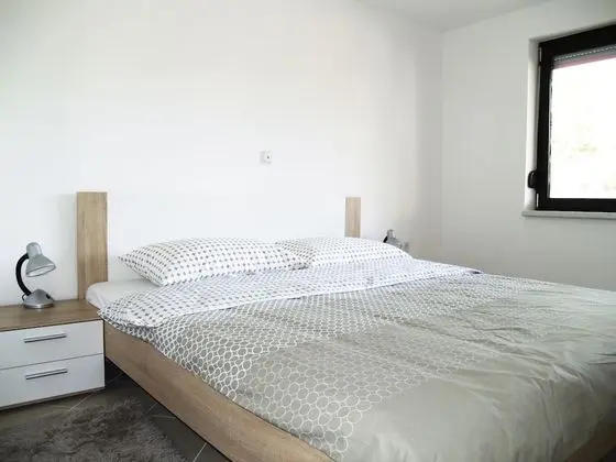 Comfort Apart Daire, 2 Büyük (Queen) Boy Yatak, Sigara İçilmez, Deniz Manzaralı