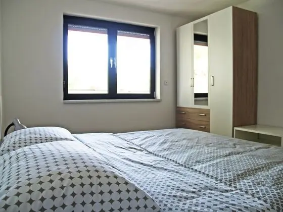 Comfort Apart Daire, 2 Büyük (Queen) Boy Yatak, Sigara İçilmez, Deniz Manzaralı