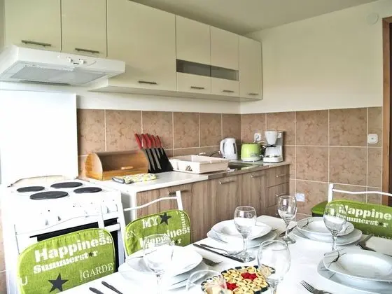 Comfort Apart Daire, 2 Büyük (Queen) Boy Yatak, Sigara İçilmez, Deniz Manzaralı