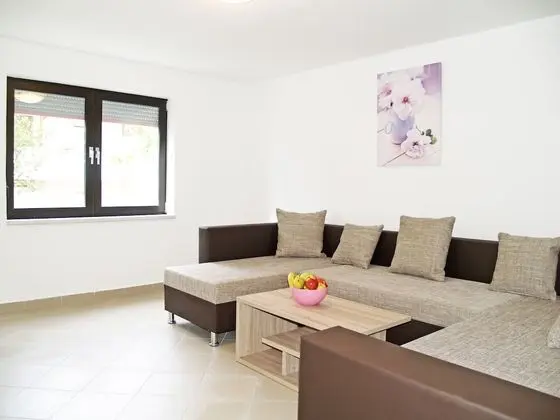 Comfort Apart Daire, 2 Büyük (Queen) Boy Yatak, Sigara İçilmez, Deniz Manzaralı