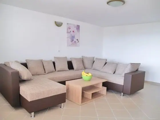 Comfort Apart Daire, 2 Büyük (Queen) Boy Yatak, Sigara İçilmez, Deniz Manzaralı