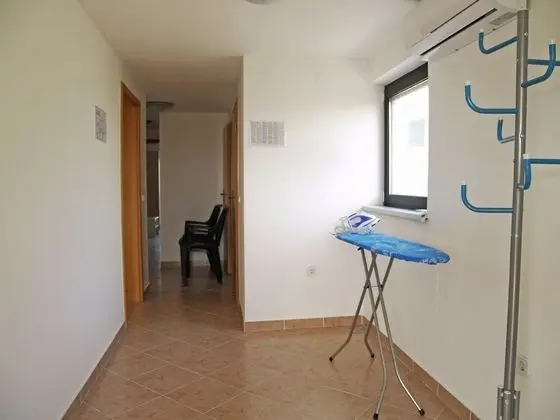 Comfort Apart Daire, 2 Büyük (Queen) Boy Yatak, Sigara İçilmez, Deniz Manzaralı