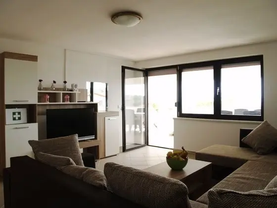 Comfort Apart Daire, 2 Büyük (Queen) Boy Yatak, Sigara İçilmez, Deniz Manzaralı