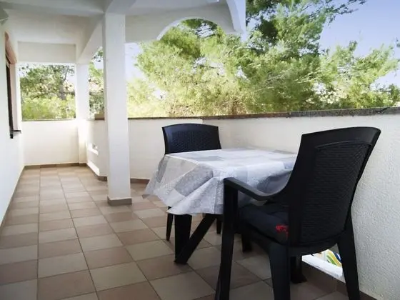 Comfort Apart Daire, 2 Büyük (Queen) Boy Yatak, Sigara İçilmez, Deniz Manzaralı