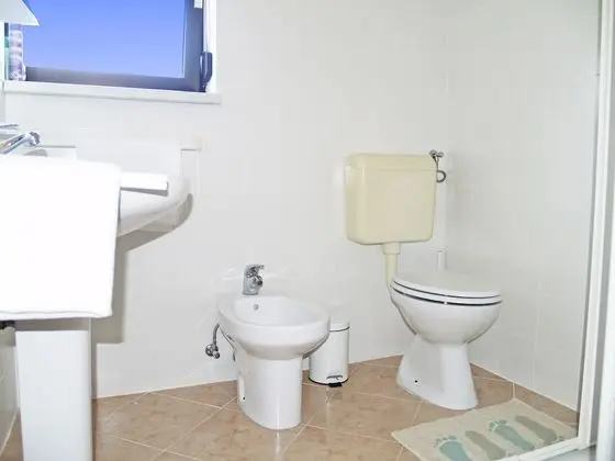 Comfort Apart Daire, 2 Büyük (Queen) Boy Yatak, Sigara İçilmez, Deniz Manzaralı