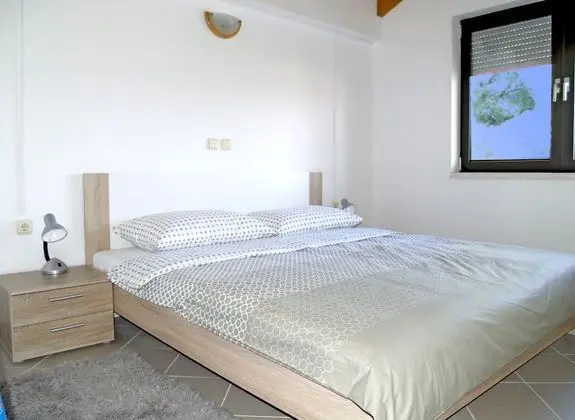 Panoramic Çatı Katı Süiti (Penthouse), 2 Yatak Odası, Deniz Manzaralı