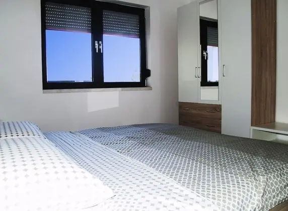 Panoramic Çatı Katı Süiti (Penthouse), 2 Yatak Odası, Deniz Manzaralı