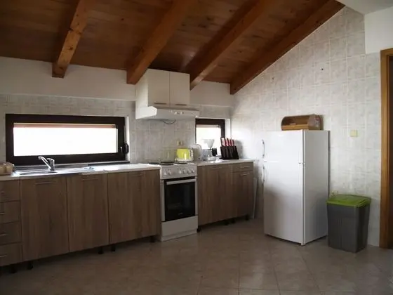Panoramic Çatı Katı Süiti (Penthouse), 2 Yatak Odası, Deniz Manzaralı