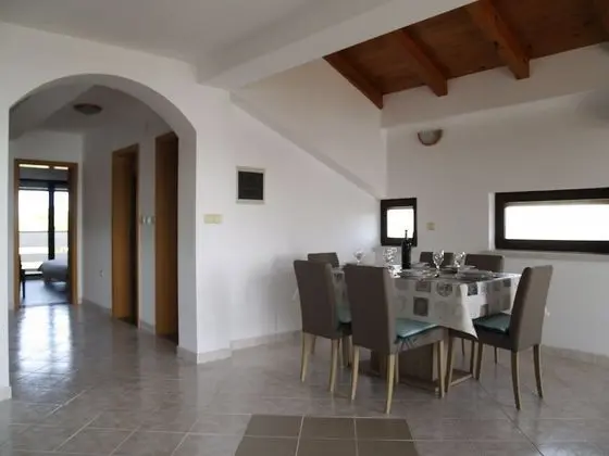 Panoramic Çatı Katı Süiti (Penthouse), 2 Yatak Odası, Deniz Manzaralı