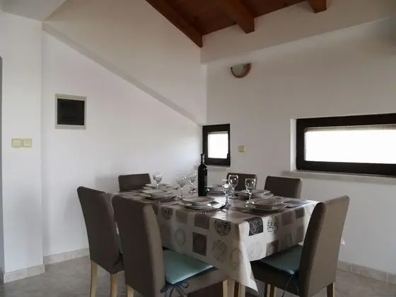 Panoramic Çatı Katı Süiti (Penthouse), 2 Yatak Odası, Deniz Manzaralı
