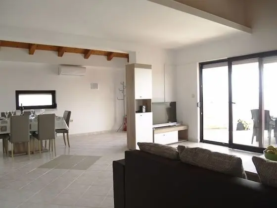 Panoramic Çatı Katı Süiti (Penthouse), 2 Yatak Odası, Deniz Manzaralı