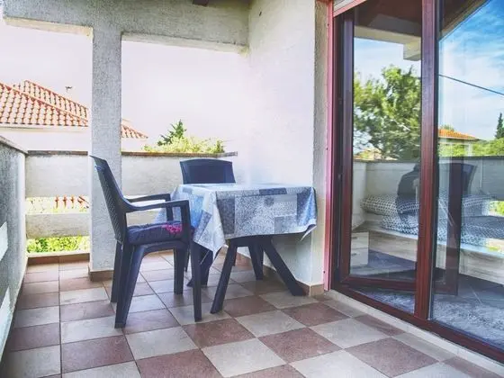 Panoramic Çatı Katı Süiti (Penthouse), 2 Yatak Odası, Deniz Manzaralı