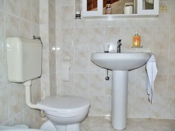 Panoramic Çatı Katı Süiti (Penthouse), 2 Yatak Odası, Deniz Manzaralı