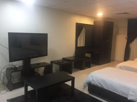 Deluxe Üç Kişilik Oda