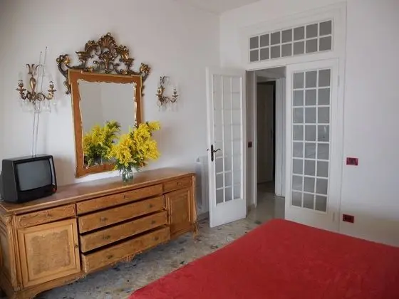 Apart Daire, 1 Yatak Odası, Sigara İçilebilir, Teras