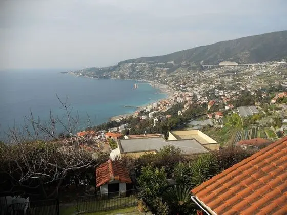 Apart Daire, 1 Yatak Odası, Sigara İçilebilir, Teras