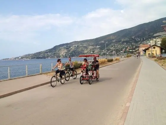 Apart Daire, 1 Yatak Odası, Sigara İçilebilir, Teras