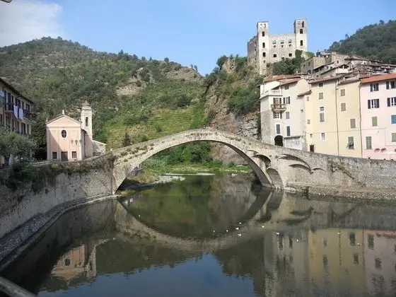 Apart Daire, 1 Yatak Odası, Sigara İçilebilir, Teras