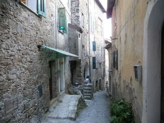 Apart Daire, 1 Yatak Odası, Sigara İçilebilir, Teras