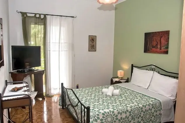 Apart Daire, 2 Yatak Odası, Sigara İçilebilir, Şömine
