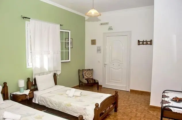 Apart Daire, 2 Yatak Odası, Sigara İçilebilir, Şömine