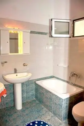 Apart Daire, 2 Yatak Odası, Sigara İçilebilir, Şömine