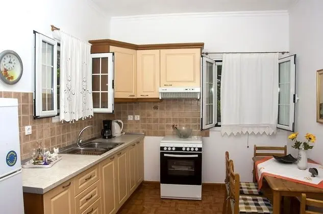 Apart Daire, 2 Yatak Odası, Sigara İçilebilir, Şömine