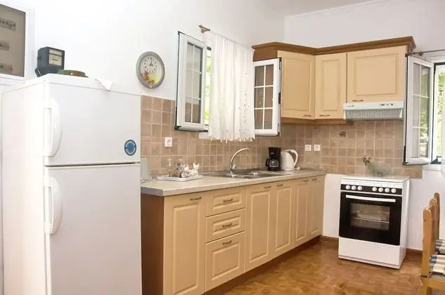Apart Daire, 2 Yatak Odası, Sigara İçilebilir, Şömine