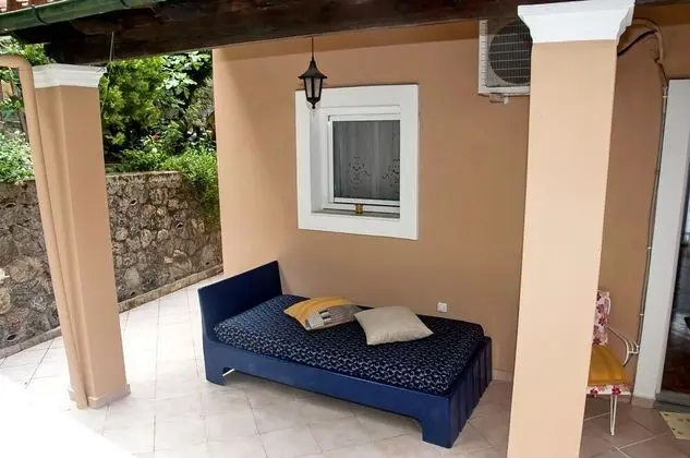 Apart Daire, 2 Yatak Odası, Sigara İçilebilir, Şömine
